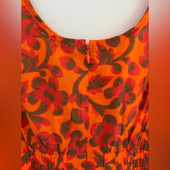 RHODE Revolve Tilda Dress in One Love NWT - Picture 10 of 10